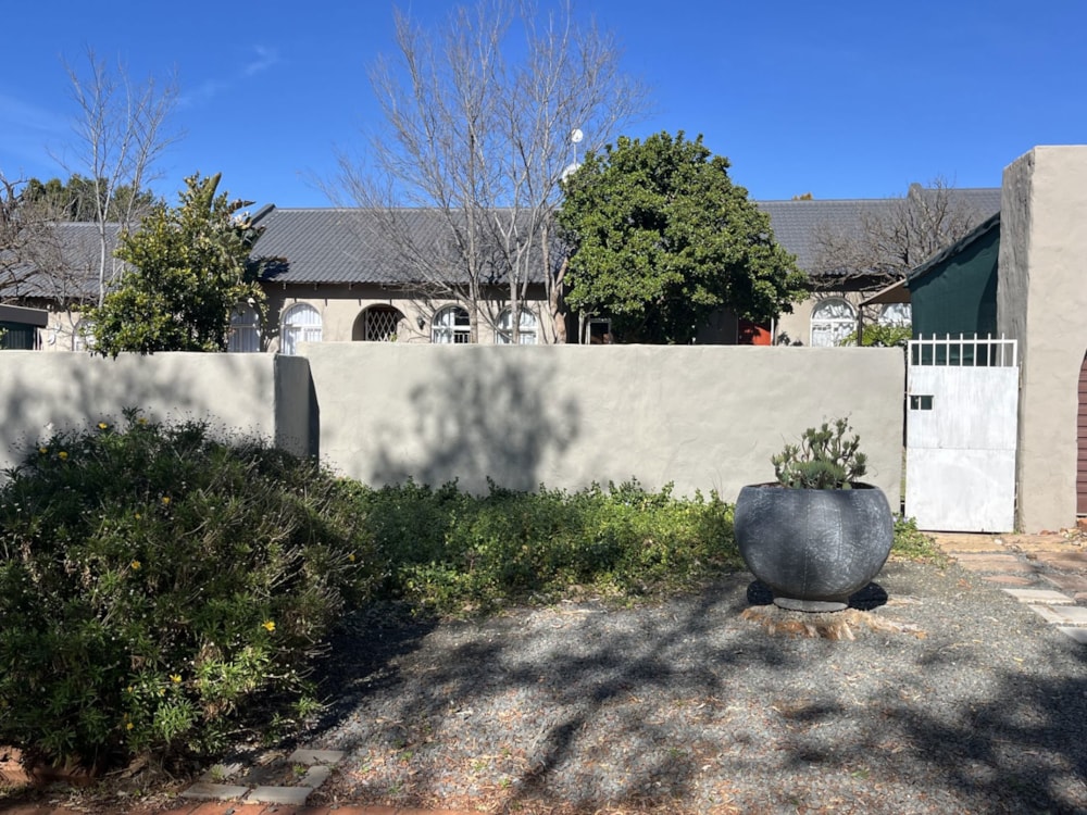 Townhouse for sale in Langenhovenpark - 1BX1746172