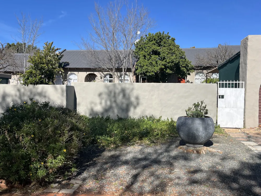 Townhouse for sale in Langenhovenpark - 1BX1746172 Townhouse for sale in Langenhovenpark - 1BX1746172
