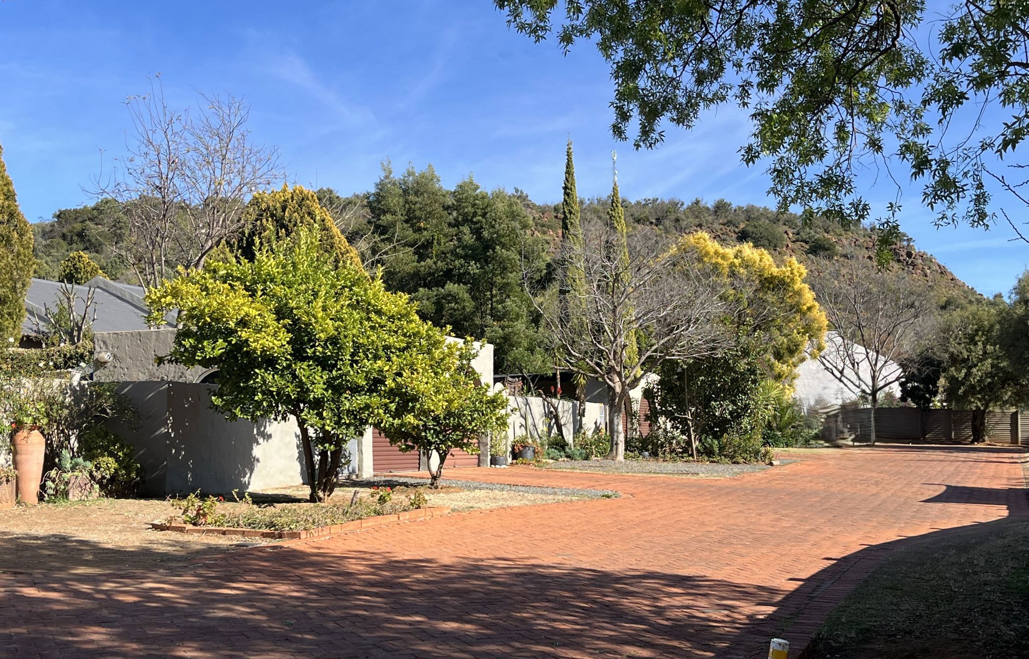 Townhouse for sale in Langenhovenpark - 1BX1746172