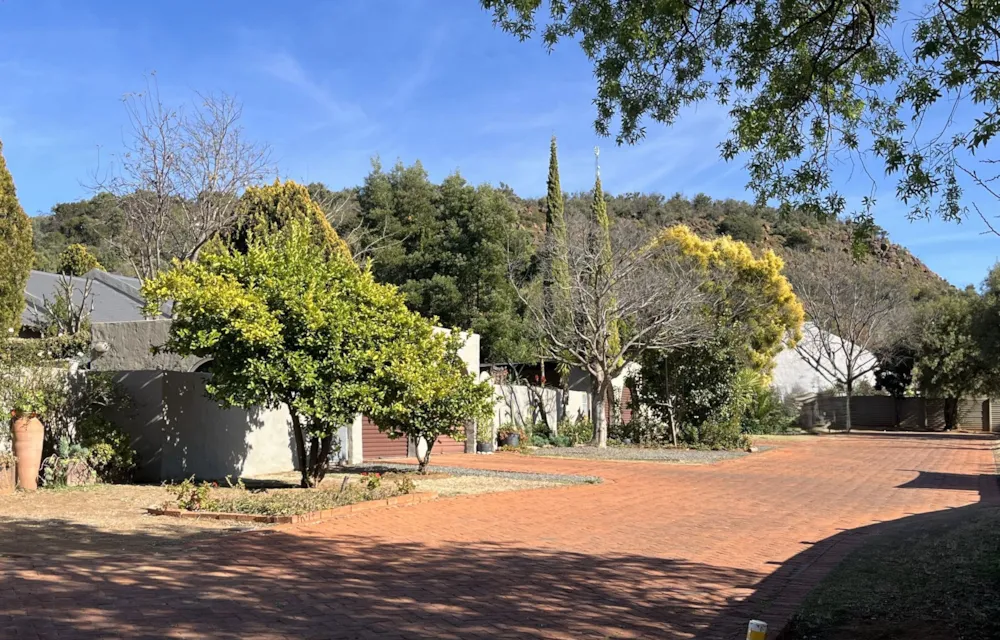Townhouse for sale in Langenhovenpark - 1BX1746172 Townhouse for sale in Langenhovenpark - 1BX1746172