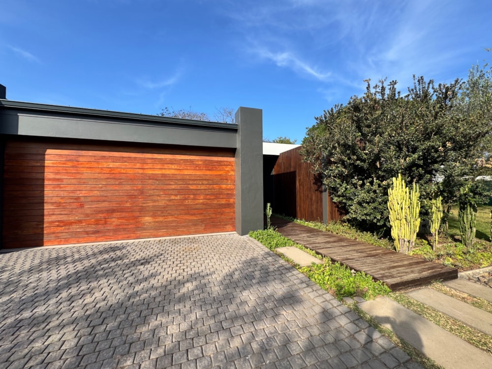 House to rent in Elaleni Coastal Forest Estate - 1BD1745952