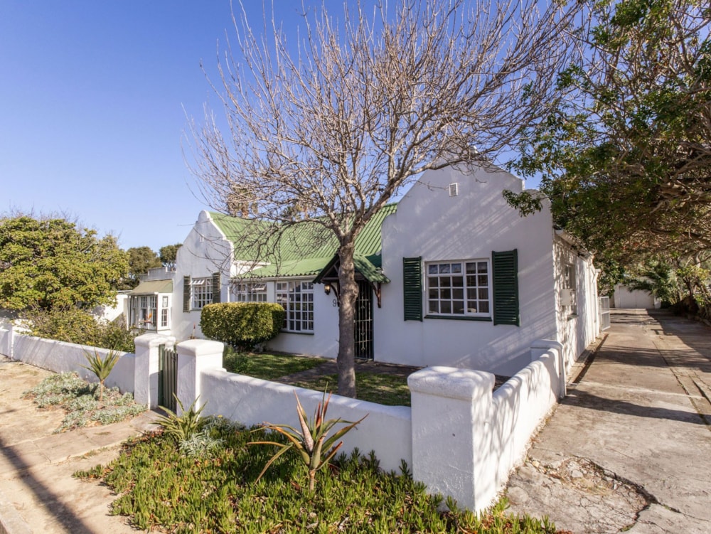 House for sale in Westcliff, Hermanus - HF1746663