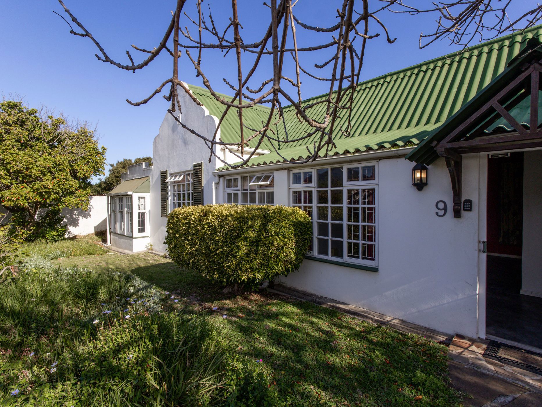 House for sale in Westcliff, Hermanus - HF1746663