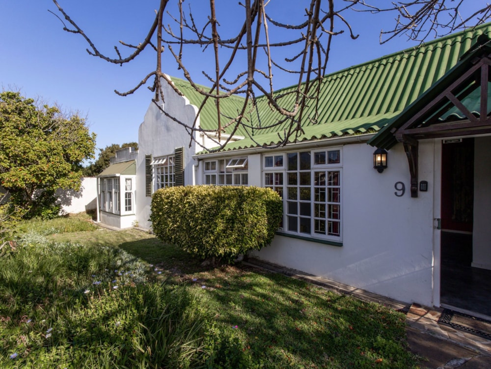 House for sale in Westcliff, Hermanus - HF1746663