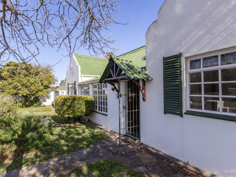 House for sale in Westcliff, Hermanus - HF1746663