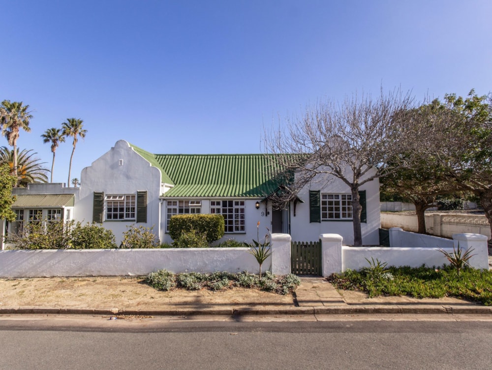 House for sale in Westcliff, Hermanus - HF1746663