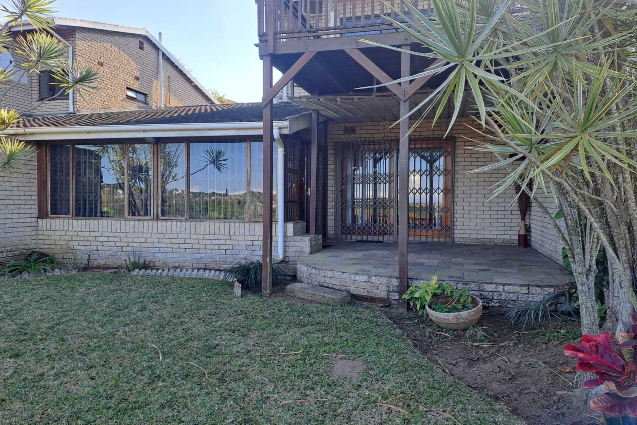 Townhouse for sale in Amanzimtoti - 1WB1745705
