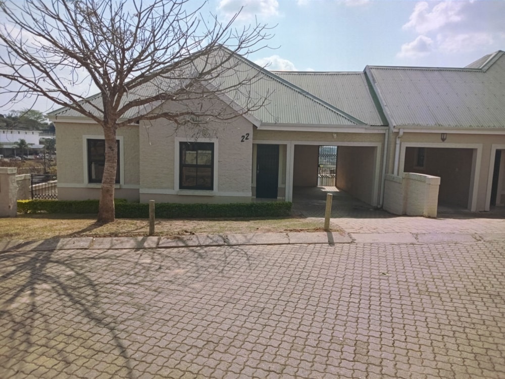 Townhouse to rent in White River - 1WR1747504 Townhouse to rent in White River - 1WR1747504