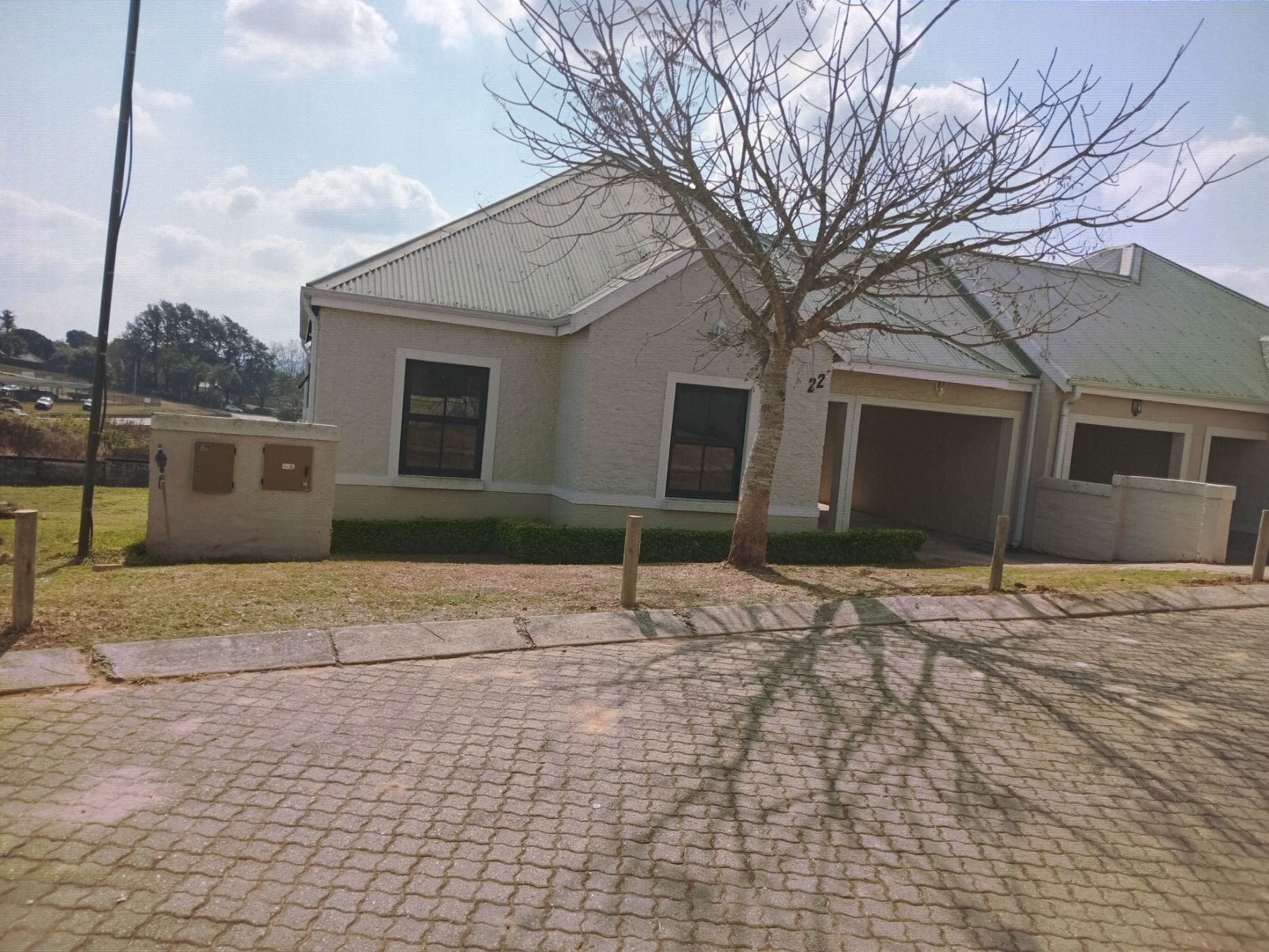 Townhouse to rent in White River - 1WR1747504