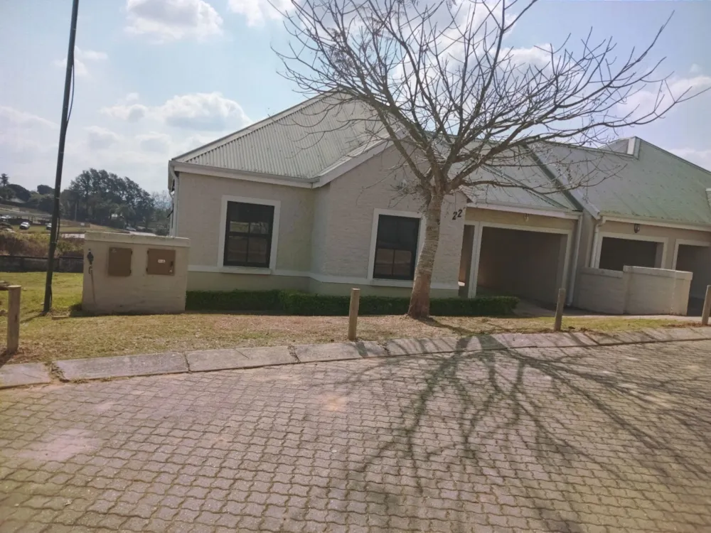 Townhouse let in White River - 1WR1747504 Townhouse let in White River - 1WR1747504