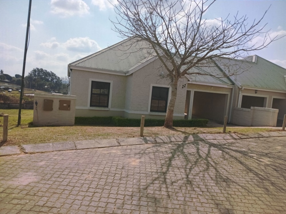 Townhouse to rent in White River - 1WR1747504 Townhouse to rent in White River - 1WR1747504