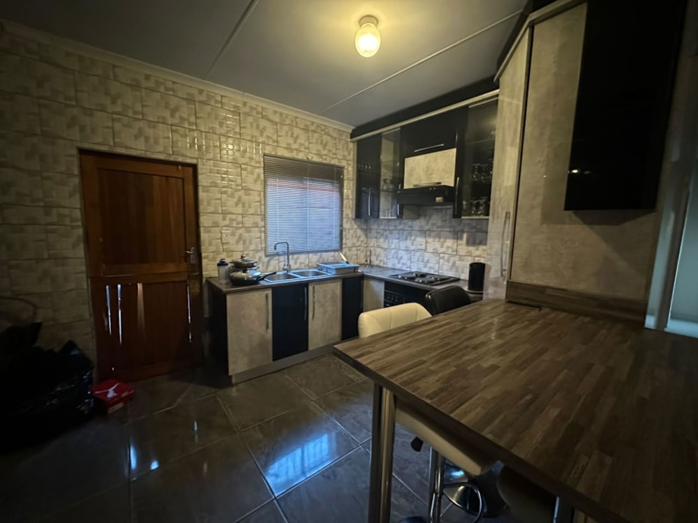 House for sale in Vista Park - 1BX1747735 House for sale in Vista Park - 1BX1747735