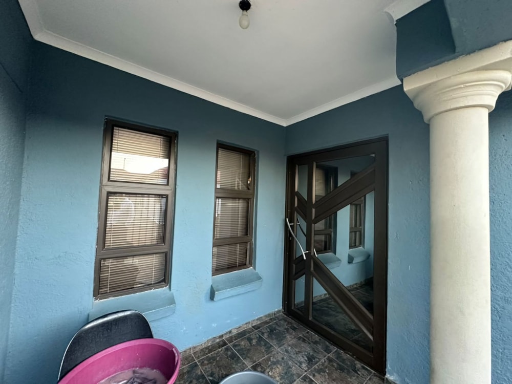 House for sale in Vista Park - 1BX1747735 House for sale in Vista Park - 1BX1747735