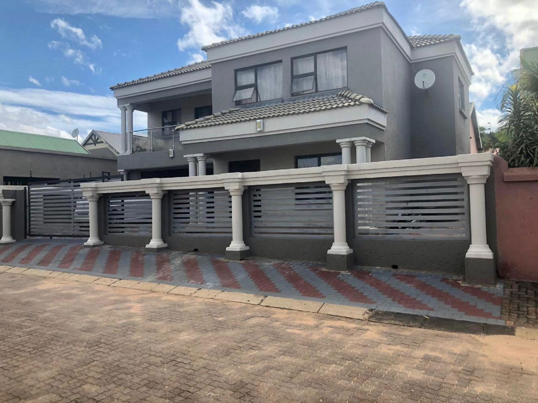 House to rent in West Acres - 1NS1746613