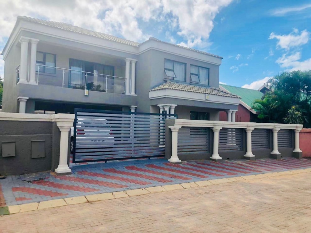 House to rent in West Acres - 1NS1746613 House to rent in West Acres - 1NS1746613