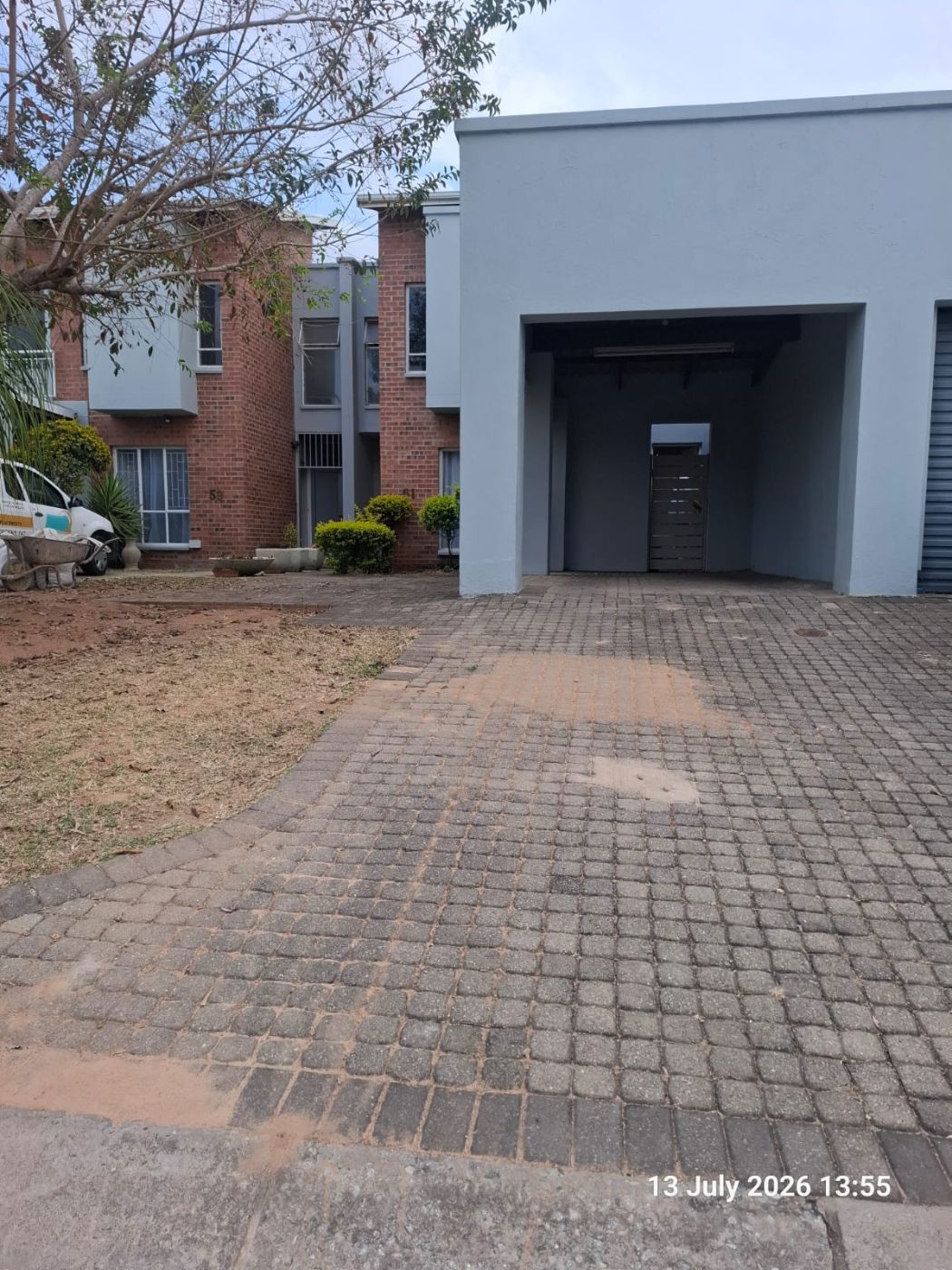 House to rent in Nelspruit (Mbombela) - 1NS1745946