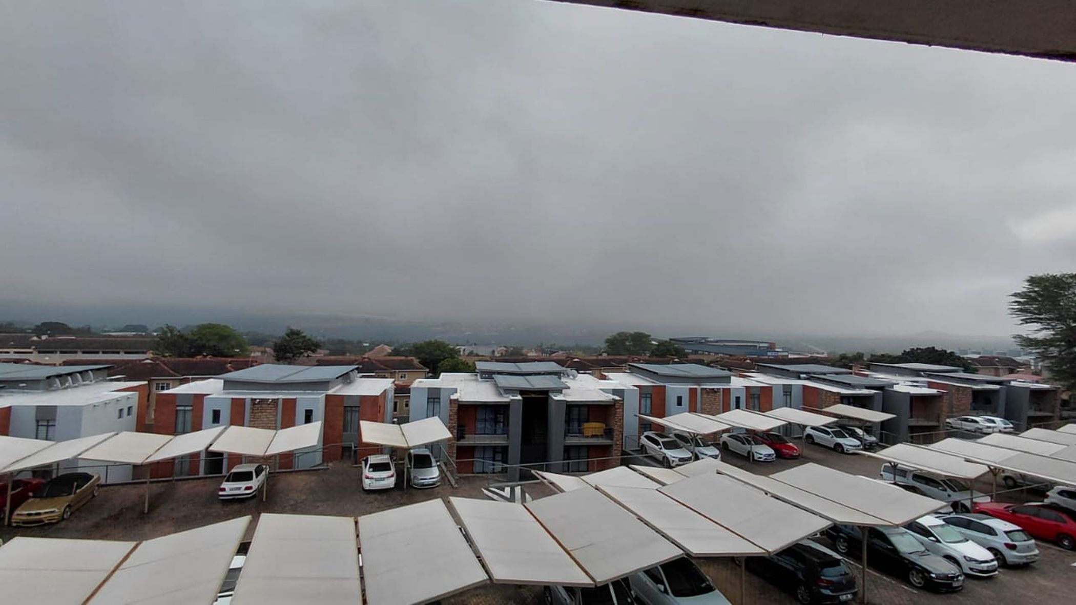 Apartment to rent in Nelspruit (Mbombela) - 1NS1746468