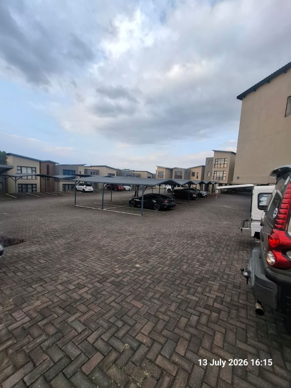 Apartment to rent in Nelspruit (Mbombela) - 1NS1746326 Apartment to rent in Nelspruit (Mbombela) - 1NS1746326