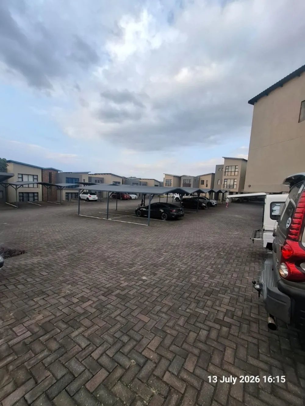 Apartment let in Nelspruit (Mbombela) - 1NS1746326 Apartment let in Nelspruit (Mbombela) - 1NS1746326