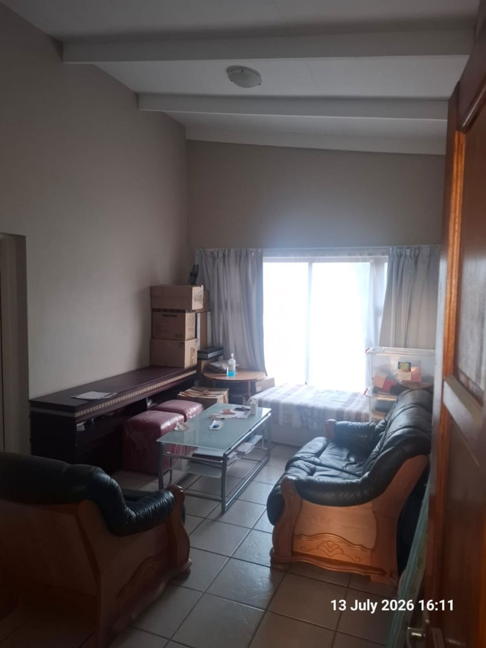 Apartment to rent in Nelspruit (Mbombela) - 1NS1746326 Apartment to rent in Nelspruit (Mbombela) - 1NS1746326