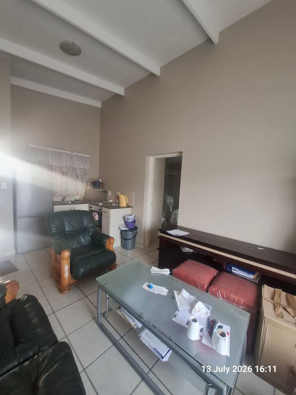 Apartment to rent in Nelspruit (Mbombela) - 1NS1746326 Apartment to rent in Nelspruit (Mbombela) - 1NS1746326