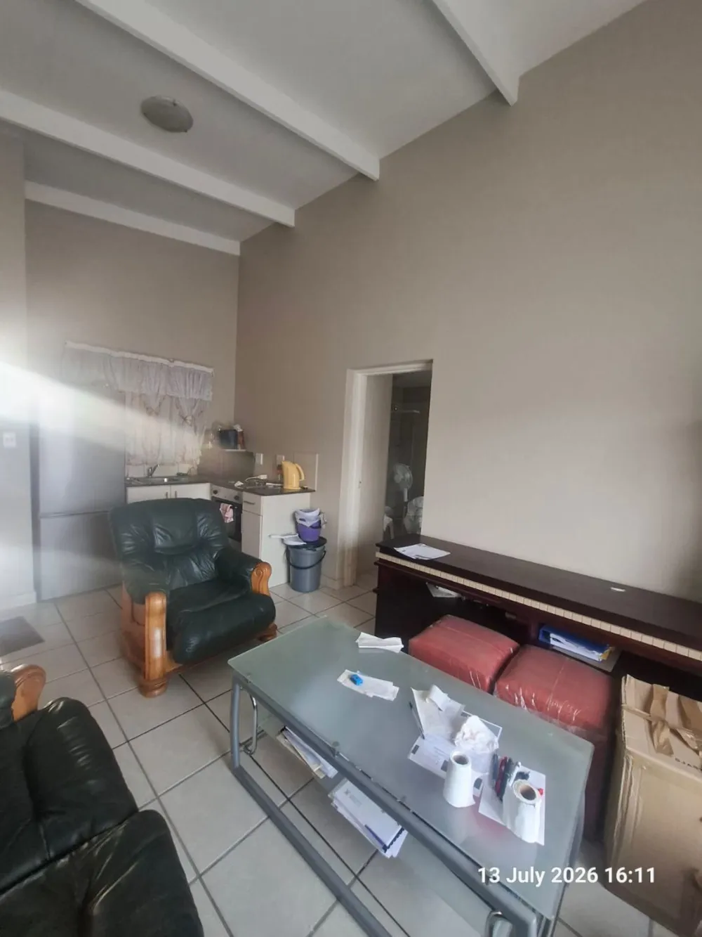 Apartment let in Nelspruit (Mbombela) - 1NS1746326 Apartment let in Nelspruit (Mbombela) - 1NS1746326