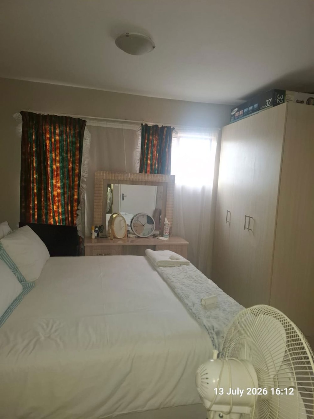 Apartment to rent in Nelspruit (Mbombela) - 1NS1746326 Apartment to rent in Nelspruit (Mbombela) - 1NS1746326