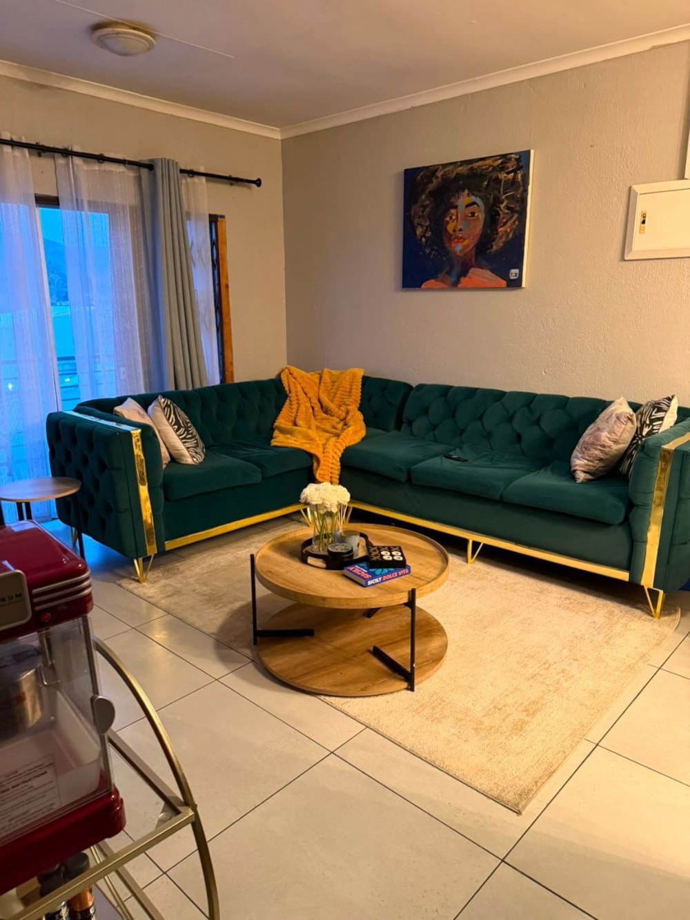 Apartment for sale in Nelspruit (Mbombela) - 1NS1746320