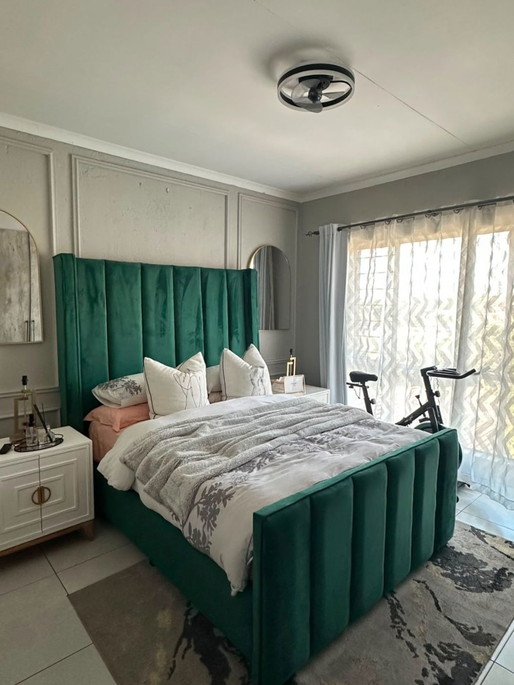 Apartment for sale in Nelspruit (Mbombela) - 1NS1746320
