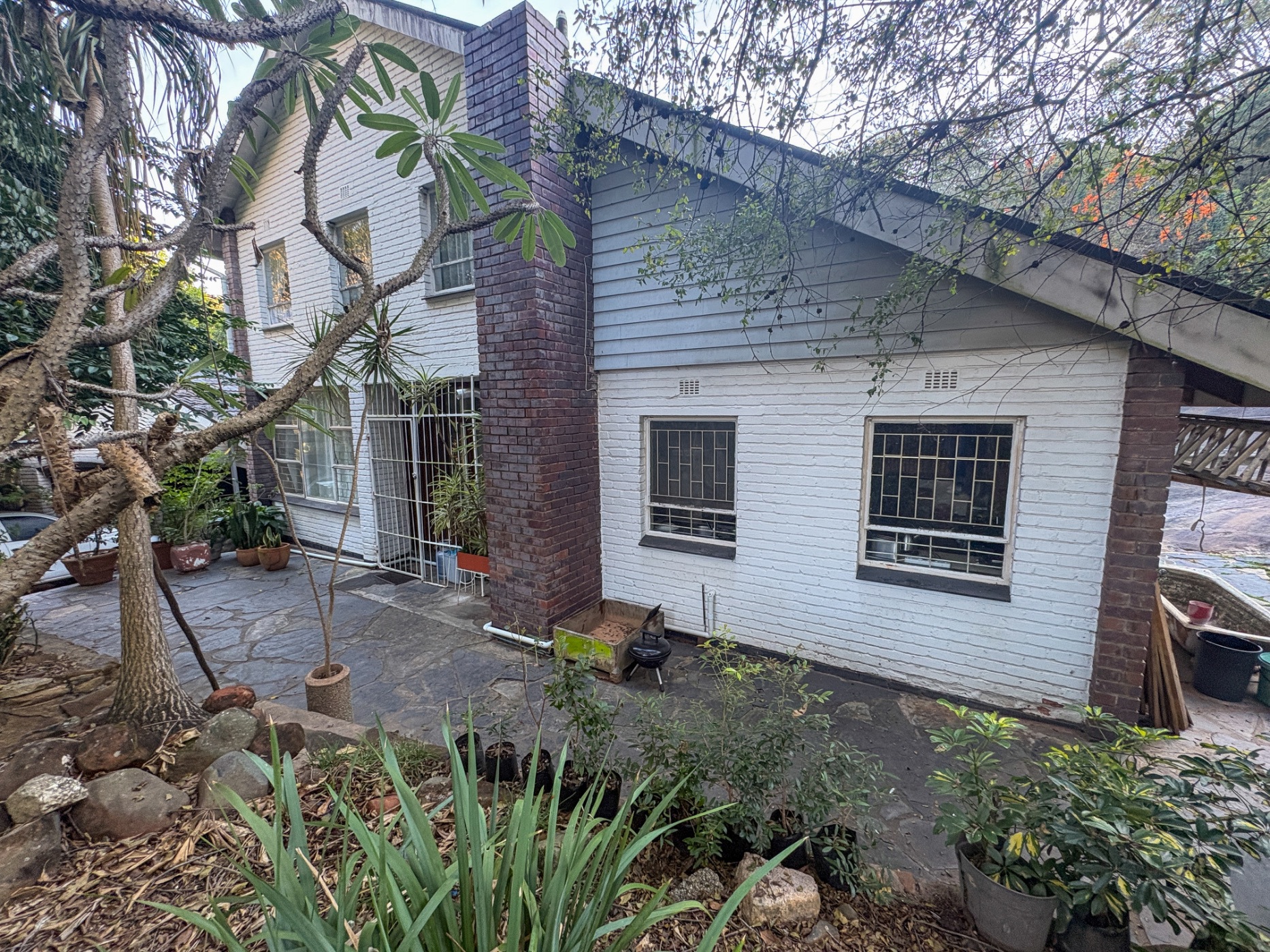 House to rent in Nelspruit (Mbombela) - 1NS1746869
