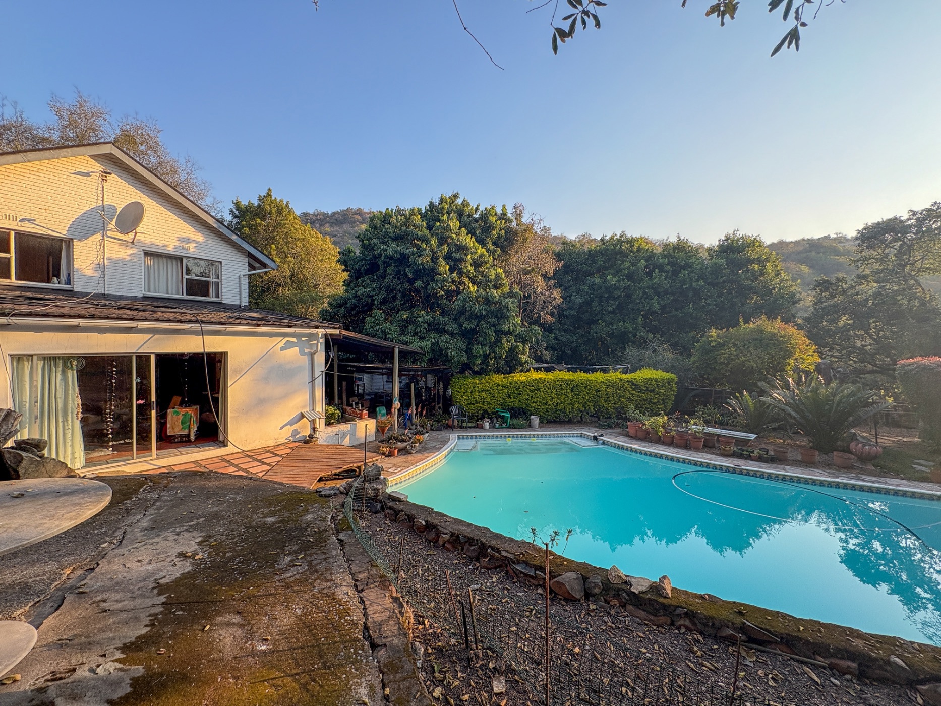 House for sale in Nelspruit (Mbombela) - 1NS1746463