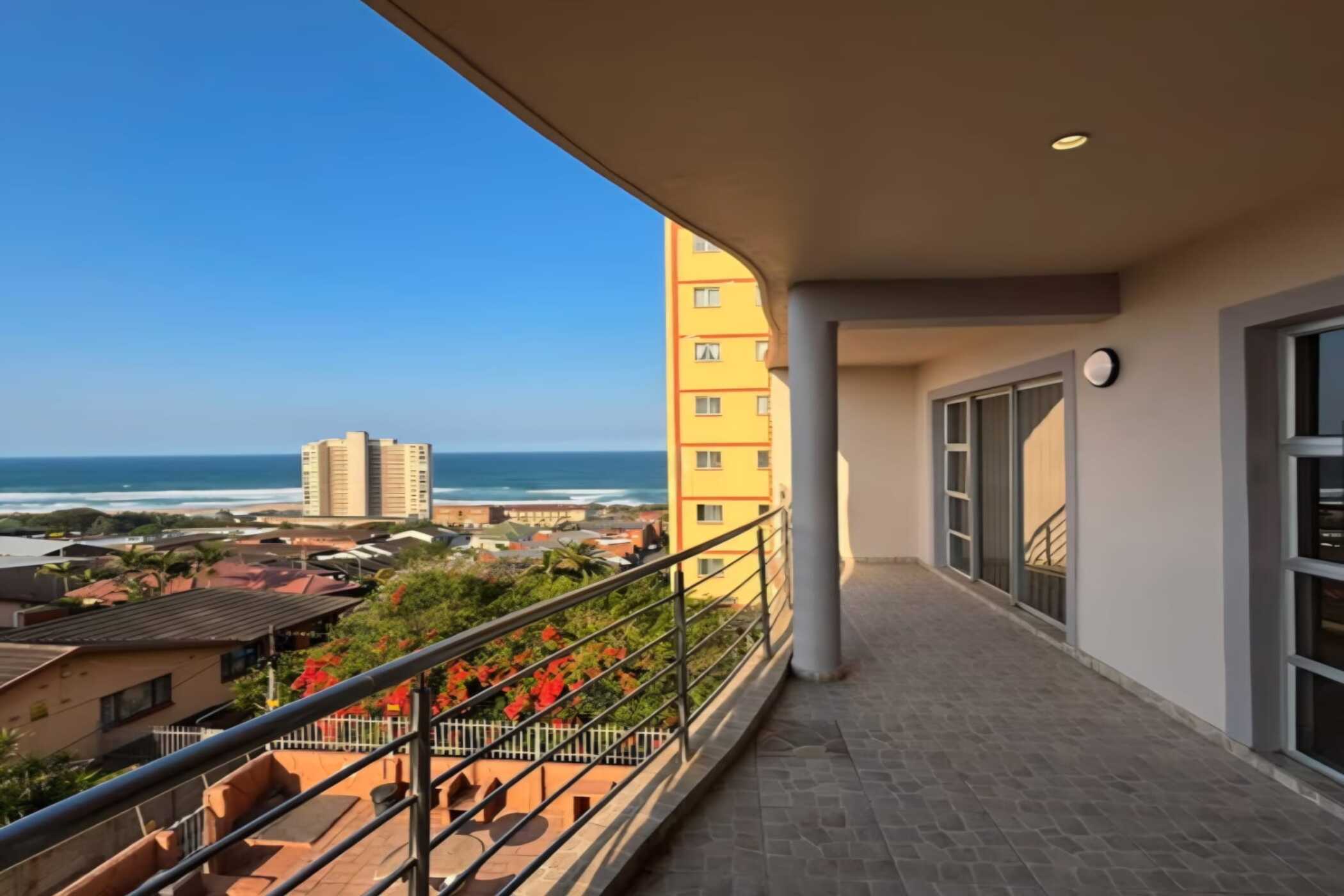 Apartment for sale in Warner Beach - 1WB1747619