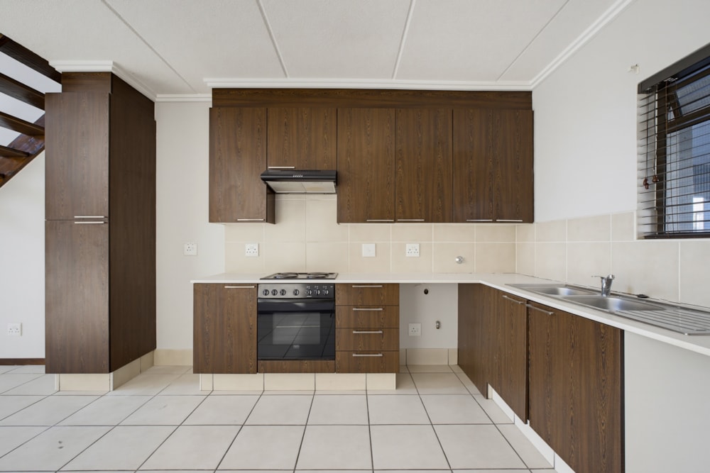 Apartment let in Bryanston - JBL1746995 Apartment let in Bryanston - JBL1746995