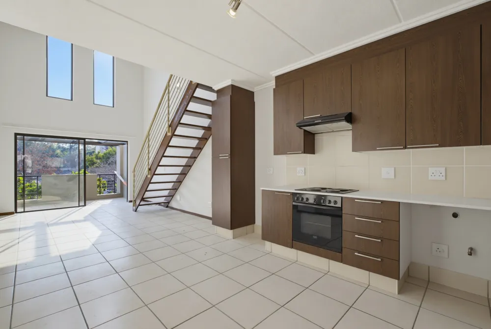 Apartment let in Bryanston - JBL1746995 Apartment let in Bryanston - JBL1746995