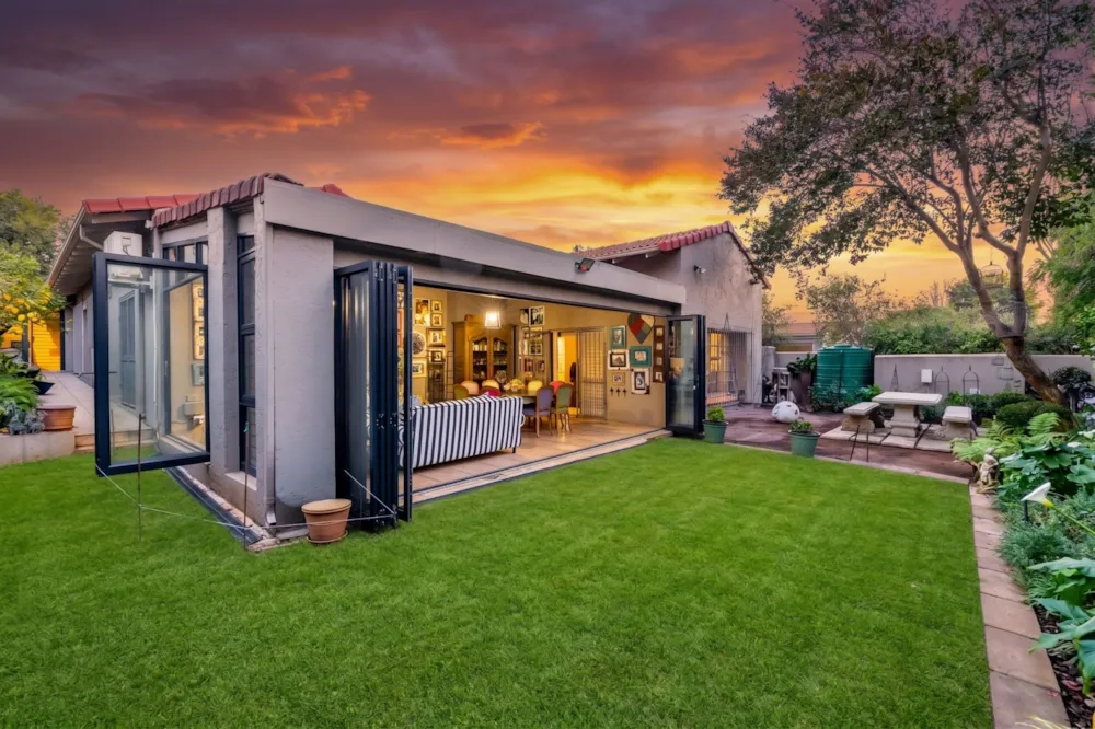 Cluster for sale in Craighall - HP1746149