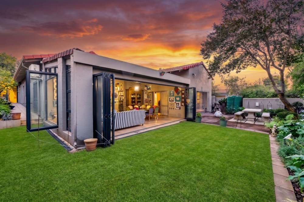 Cluster for sale in Craighall - HP1746149 Cluster for sale in Craighall - HP1746149