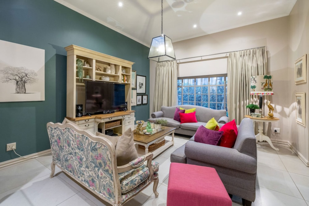 Cluster for sale in Craighall - HP1746149