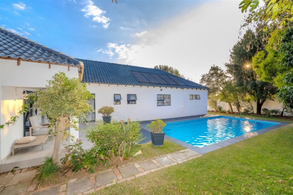 House for sale in Craighall - HP1739511 House for sale in Craighall - HP1739511