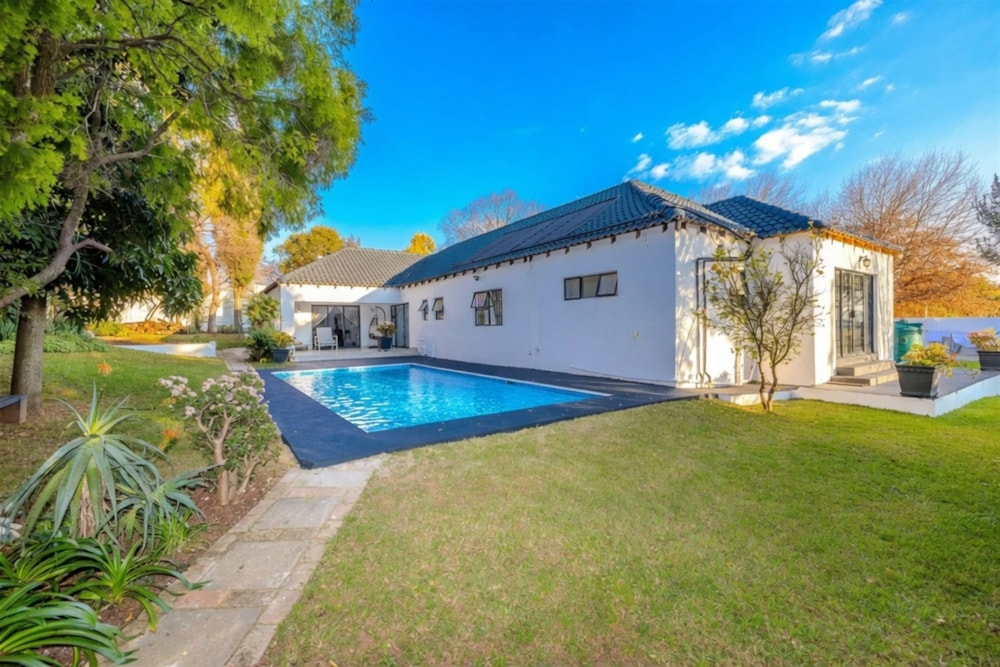 House for sale in Craighall - HP1739511 House for sale in Craighall - HP1739511
