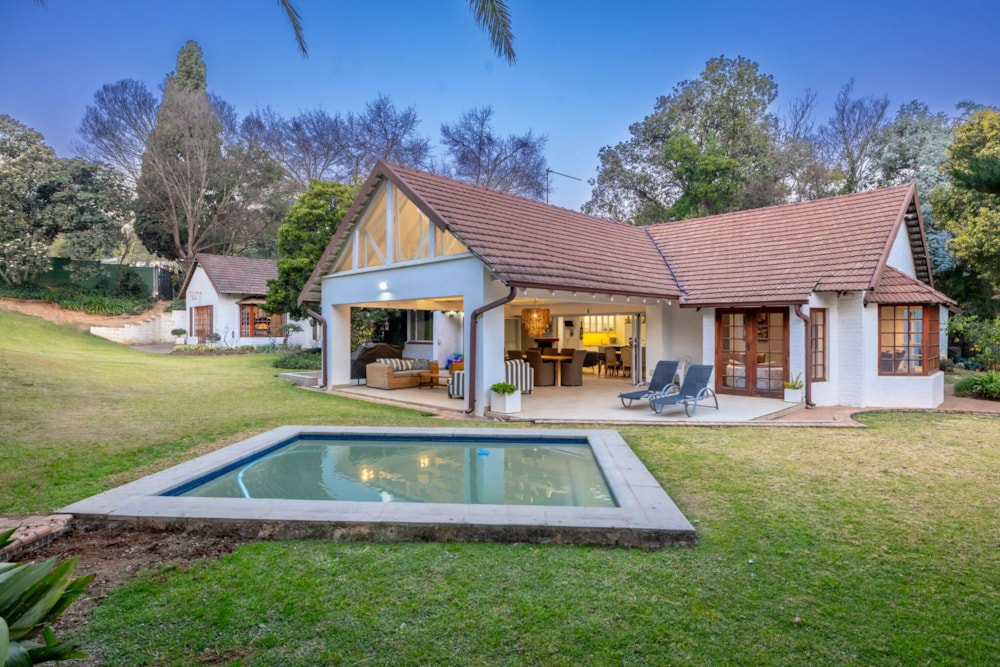 House for sale in Craighall - HP1747011 House for sale in Craighall - HP1747011