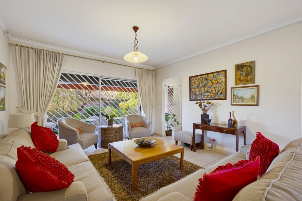 Townhouse for sale in Gallo Manor - HP1745610 Townhouse for sale in Gallo Manor - HP1745610