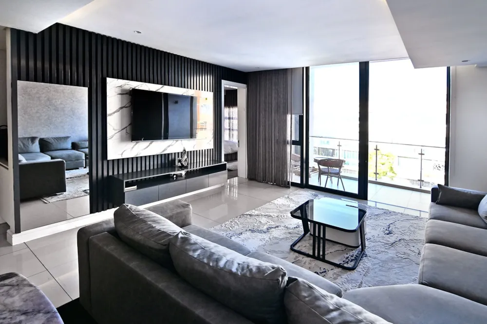 Apartment for sale in Houghton Estate - HP1754517 Apartment for sale in Houghton Estate - HP1754517