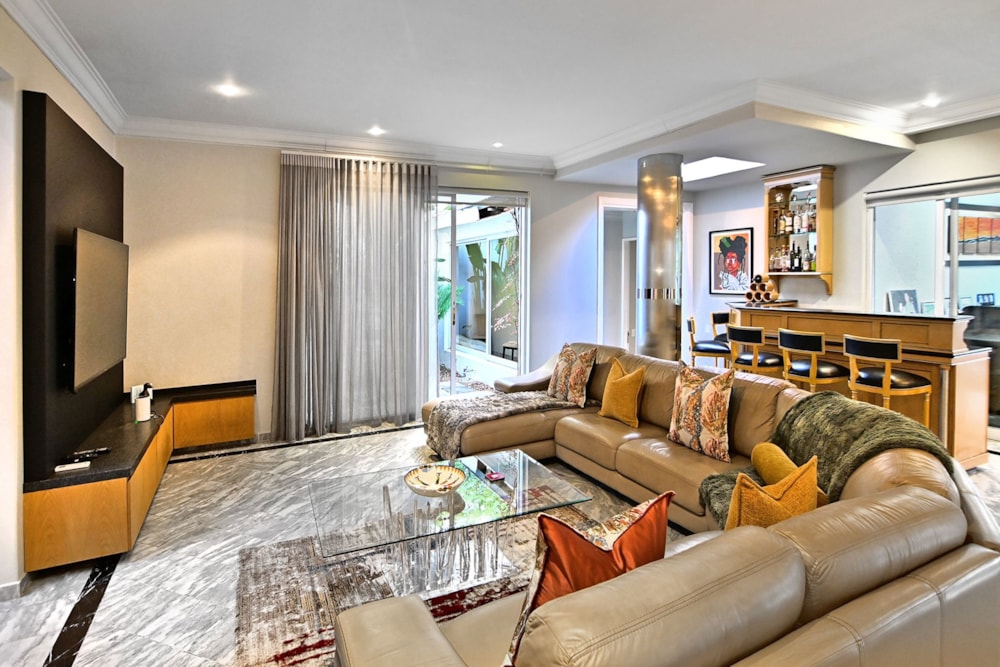 House for sale in Houghton Estate - HP1750119 House for sale in Houghton Estate - HP1750119