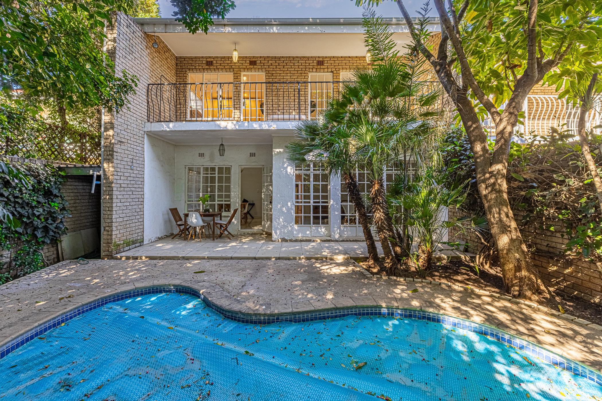 Apartment for sale in Hyde Park, Sandton - HP1746300