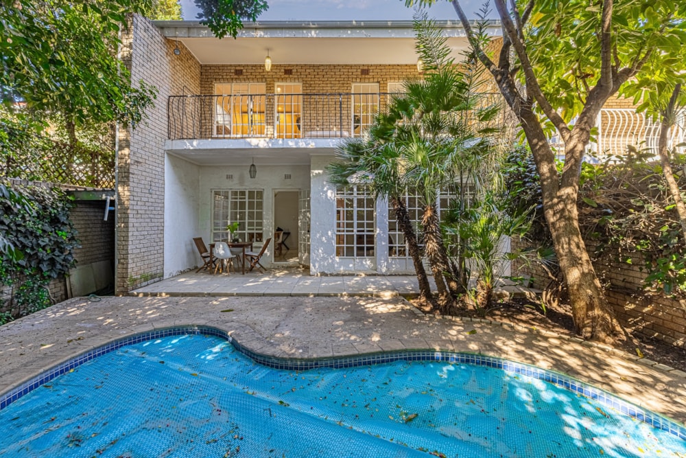 Apartment for sale in Hyde Park, Sandton - HP1746300 Apartment for sale in Hyde Park, Sandton - HP1746300