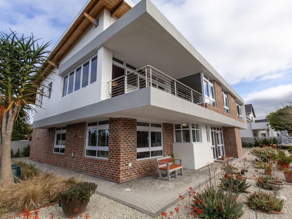 House for sale in Westcliff, Hermanus - HF1745871