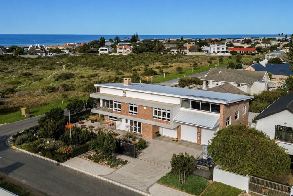 House for sale in Westcliff, Hermanus - HF1745871