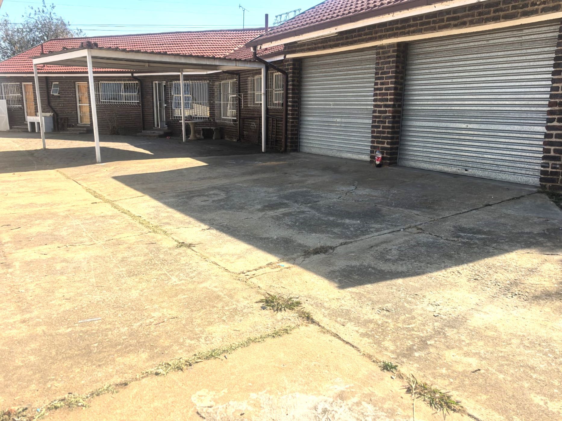 House to rent in Sharon Park - 1SP1747481