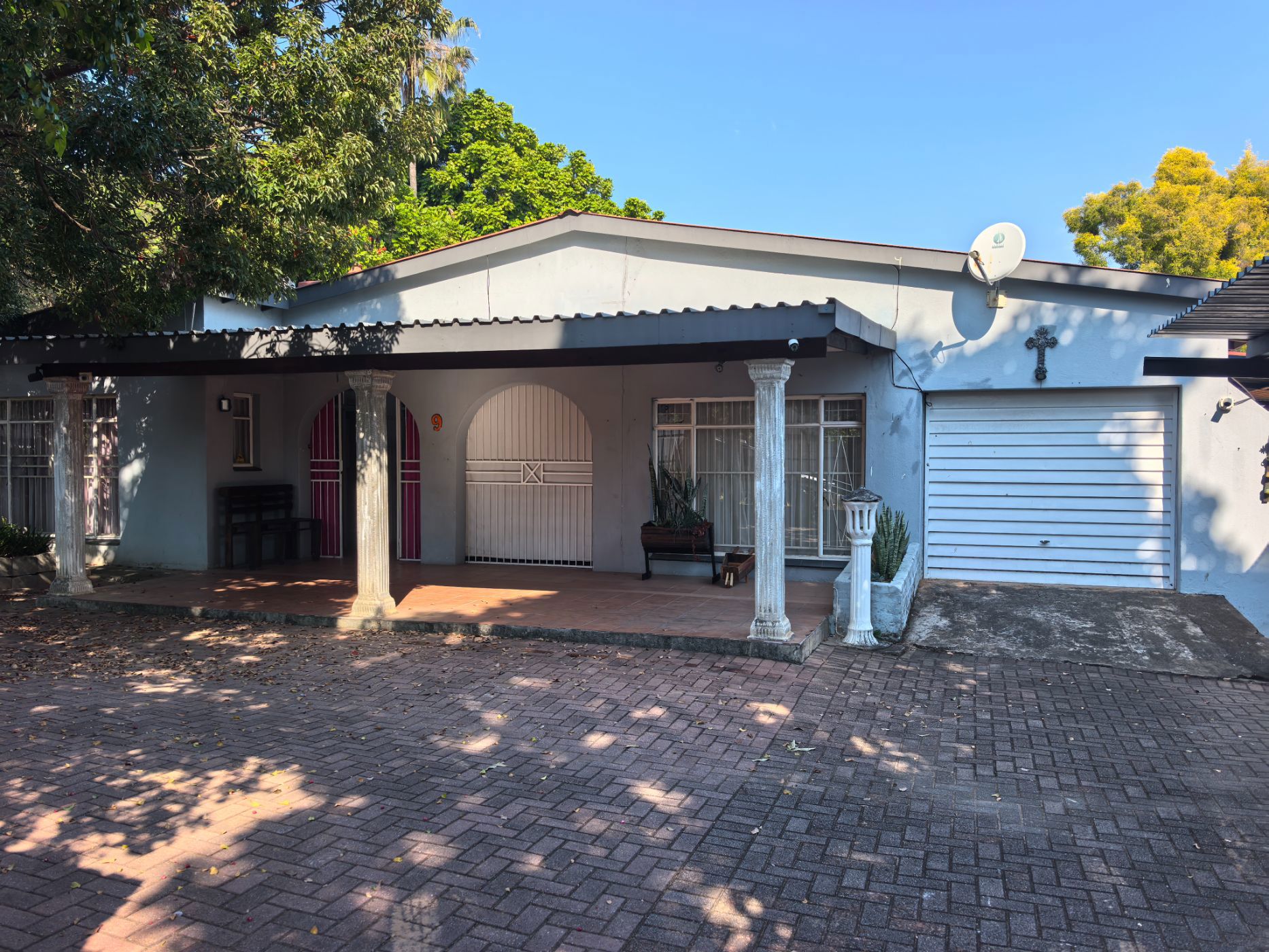 House for sale in West Acres - 1NS1744323