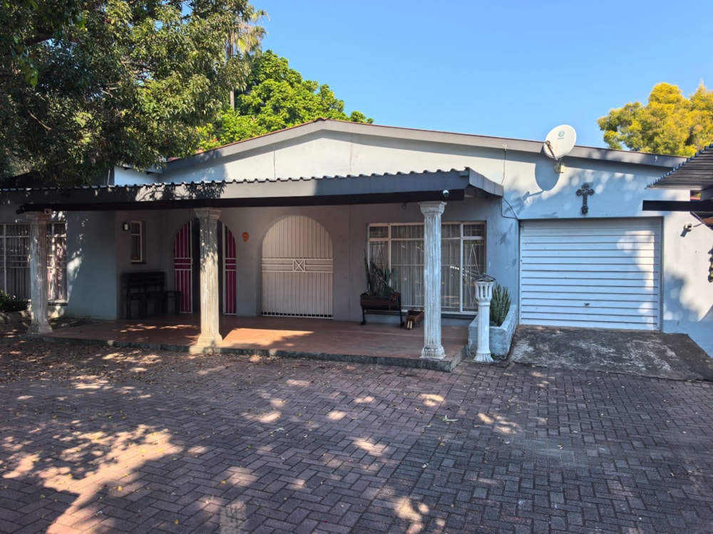 House for sale in West Acres - 1NS1744323